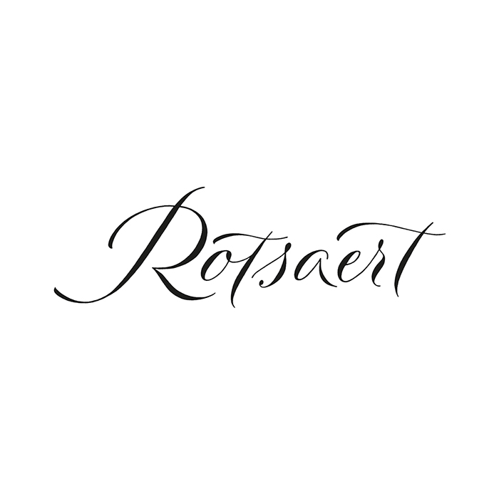 Logo Rotsaert