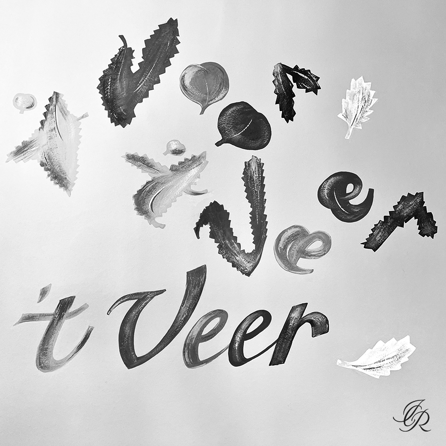 Mural – ’t Veer