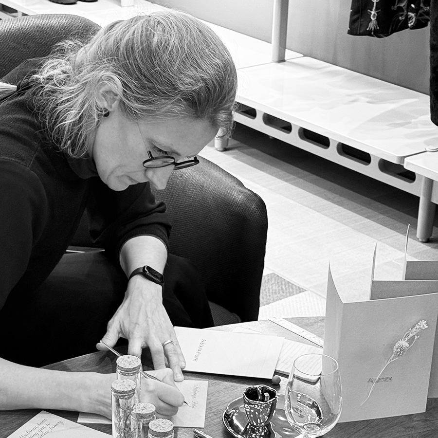 Live event – Fabiana Filippi