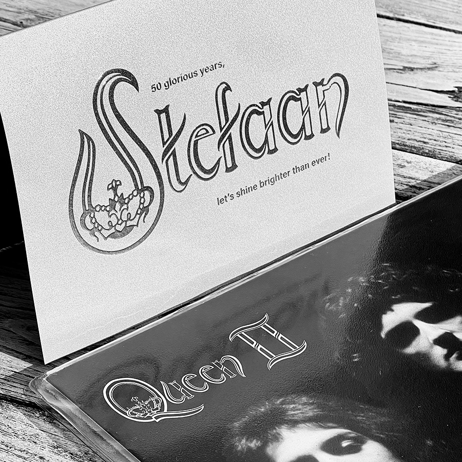 Birthday – Stefaan