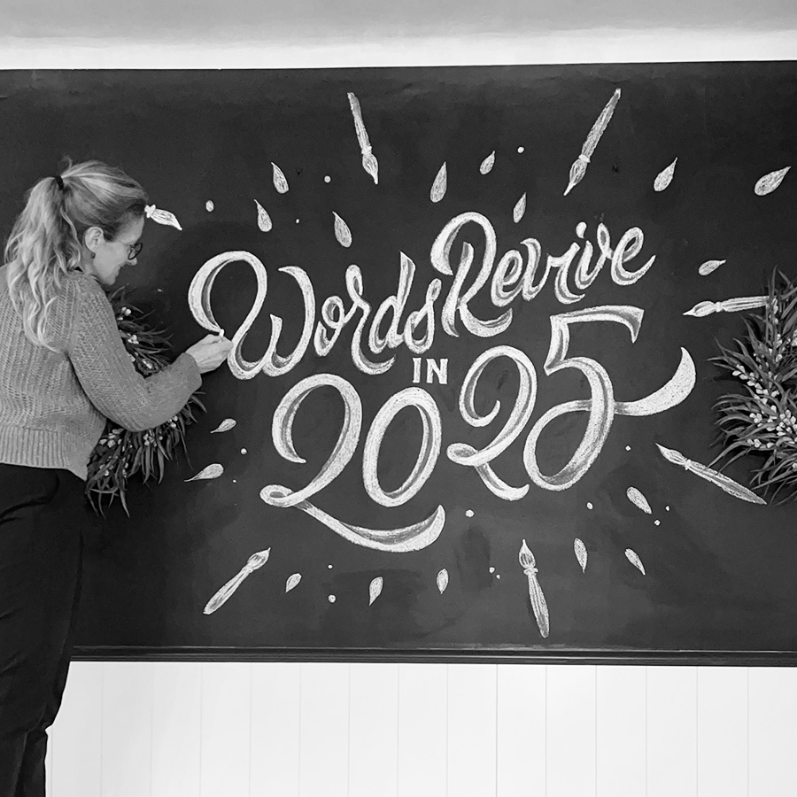 Mural – 2025